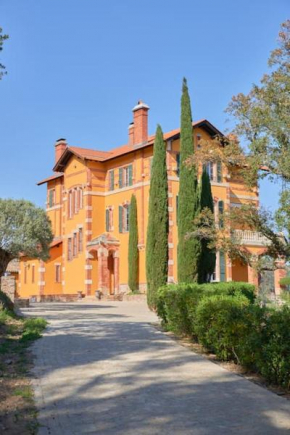 Le Château de la Mère
